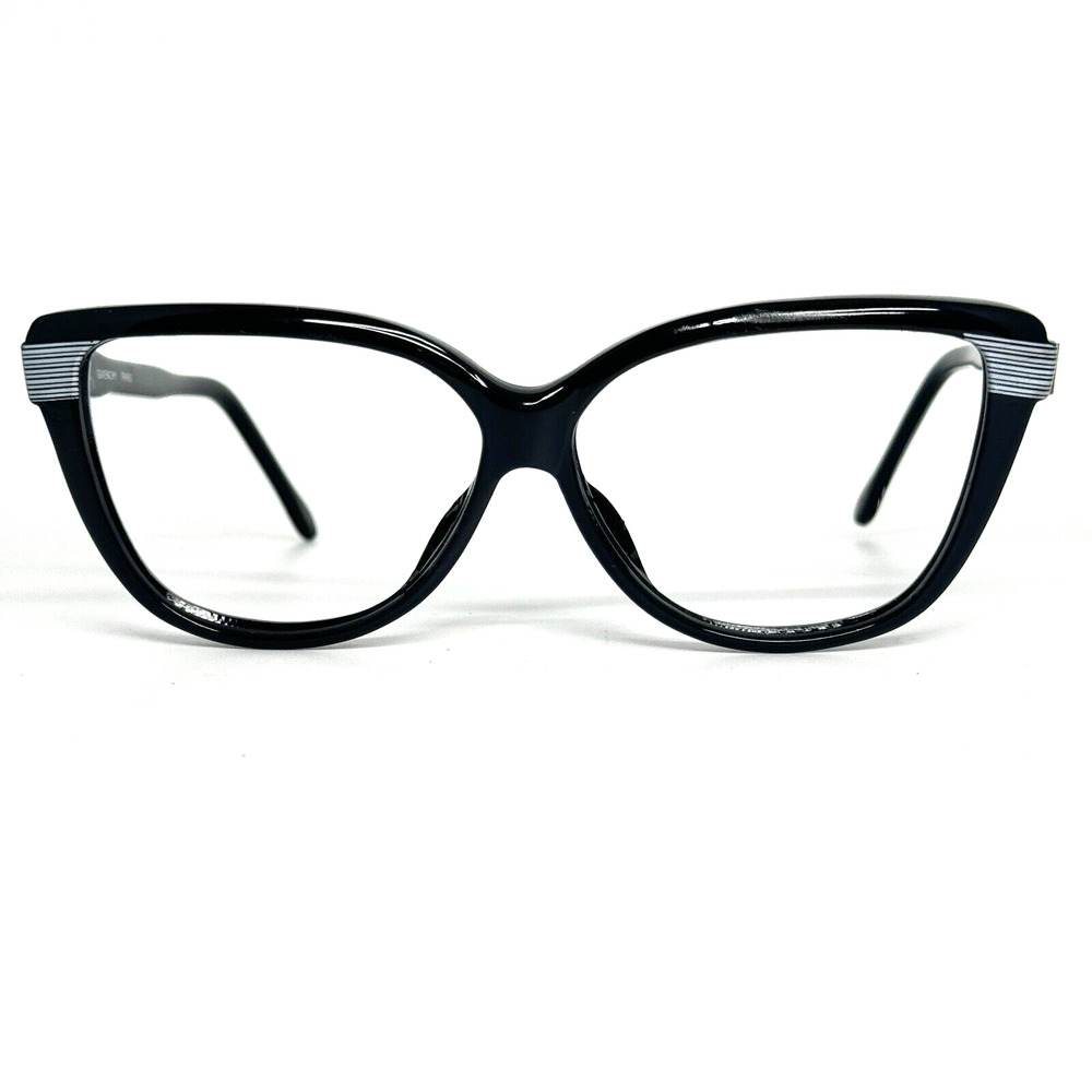 GIVENCHY PARIS Grey Gradient Sport Ladies Sunglasses Frames Only H348